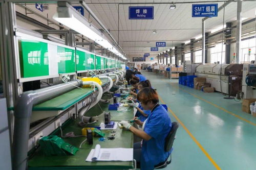 月薪7000还招不到人 广东工厂老板哭诉,有大单不敢接